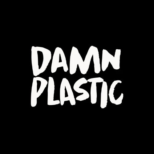 Damn_Plastic_Plastic_logo