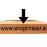 shoptimizer individuelle Beschriftung Produktfoto mit Erklärung Branding Text